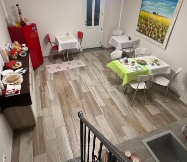 Montescano Bed & Breakfast | B&b La Casa Colonica