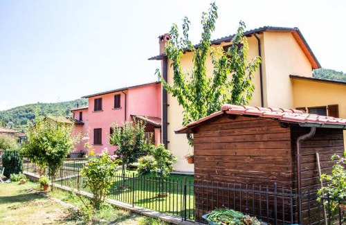 Ortignano Bed & Breakfast | B&B La Casa d'Artista