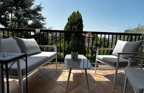 Falconara Marittima Bed & Breakfast | B&B la casa di Polly
