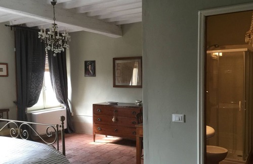 Boretto Bed & Breakfast | B&B La Casa dei Prugni 1+2+3