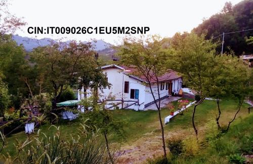 Cosseria Bed & Breakfast | B&B la Casa del daino