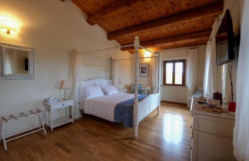 Rupoli Bed & Breakfast | B&B La Casa del Gallese