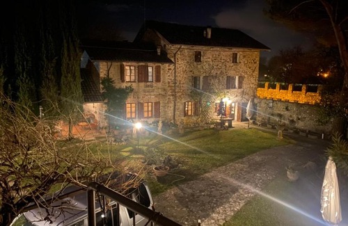 Manzano Bed & Breakfast | B&B la Casa del Sole