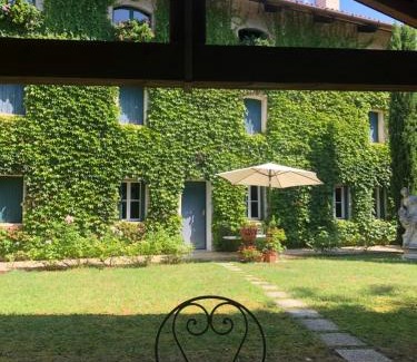 Manzano Bed & Breakfast | B&B la Casa del Sole
