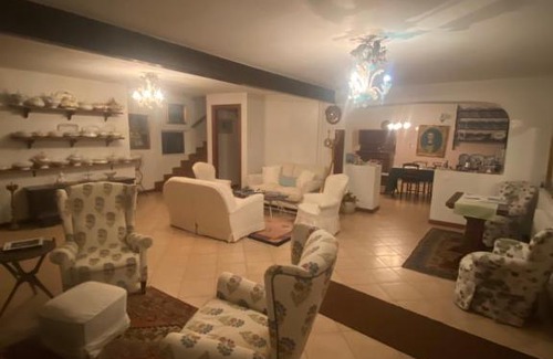 Manzano Bed & Breakfast | B&B la Casa del Sole