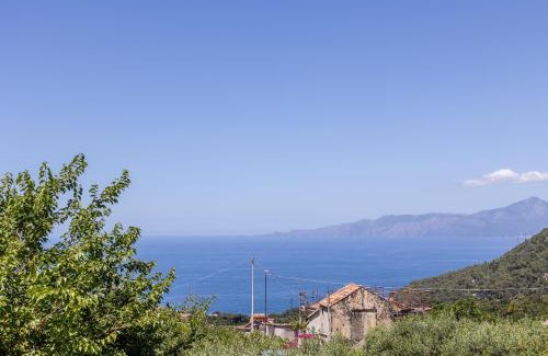 Maratea Apartment | B&B La Casa di Carolina