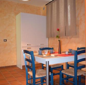 Castelmezzano Bed & Breakfast | B&B La casa di Giulietta