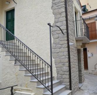 Castelmezzano Bed & Breakfast | B&B La casa di Giulietta