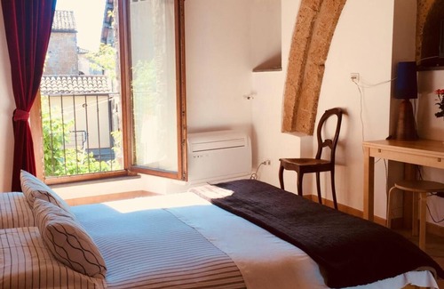 Orvieto House | B&B La Casa di Tufo