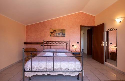 Marsciano House | B&B La Casa Fra Gli Olivi