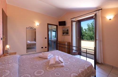 Marsciano House | B&B La Casa Fra Gli Olivi