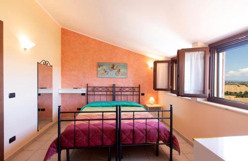 Marsciano House | B&B La Casa Fra Gli Olivi