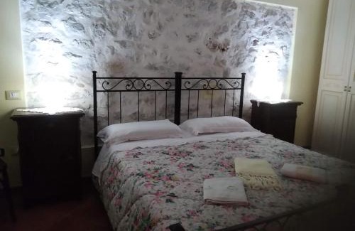 Letino Bed & Breakfast | B&B La Casa Vecchia