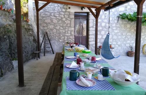 Letino Bed & Breakfast | B&B La Casa Vecchia