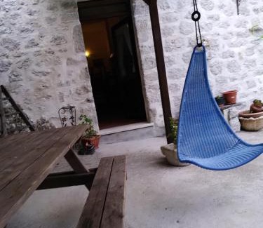 Letino Bed & Breakfast | B&B La Casa Vecchia
