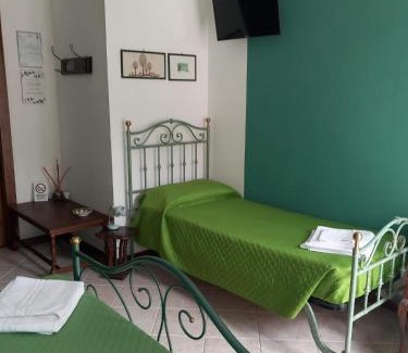 Soiano del Lago Bed & Breakfast | B&B La Casarella