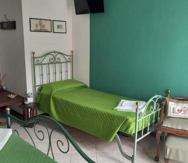Soiano del Lago Bed & Breakfast | B&B La Casarella