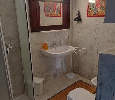 Soiano del Lago Bed & Breakfast | B&B La Casarella