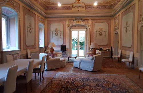 Hyeres Bed & Breakfast | B&B La Cascina Grossa