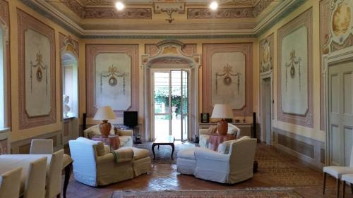 Hyeres Bed & Breakfast | B&B La Cascina Grossa