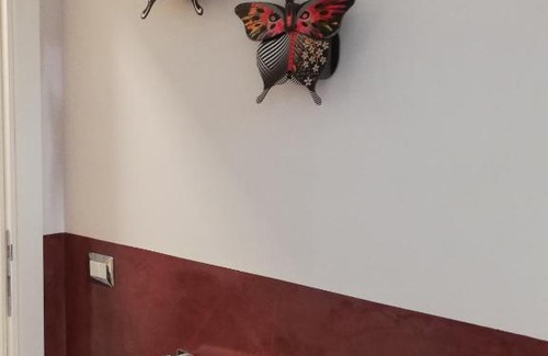 Orvieto Bed & Breakfast | B&B La Casetta Dei Nonni