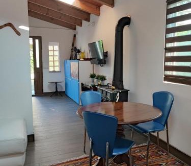Gattinara Bed & Breakfast | B&B La Casetta