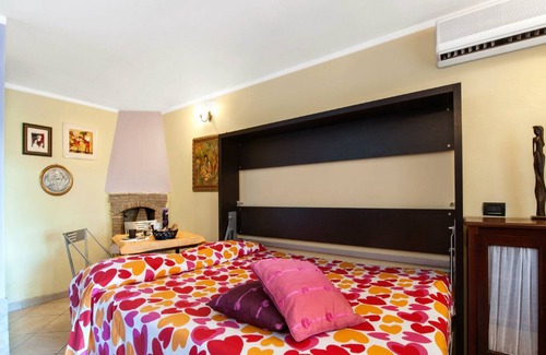 Caere Vetus Bed & Breakfast | B&B La Casetta Ladispoli