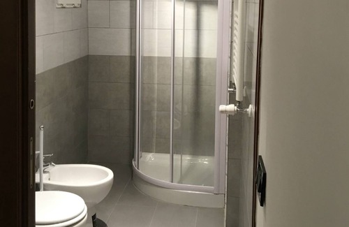 Caere Vetus Bed & Breakfast | B&B La Casetta Ladispoli