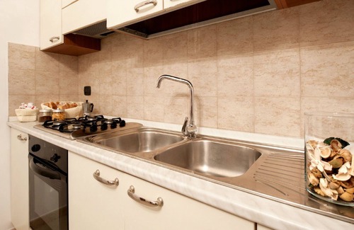 Caere Vetus Bed & Breakfast | B&B La Casetta Ladispoli