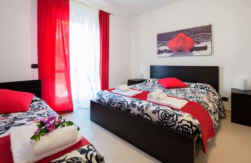 Caere Vetus Bed & Breakfast | B&B La Casetta Ladispoli