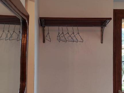 Le Piazze Bed & Breakfast | B&B La casina di Iris