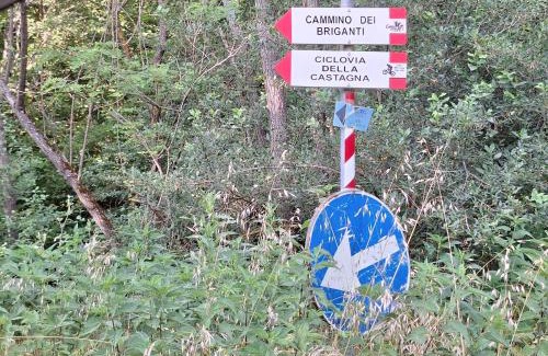 Sante Marie Bed & Breakfast | B&B La Castagna