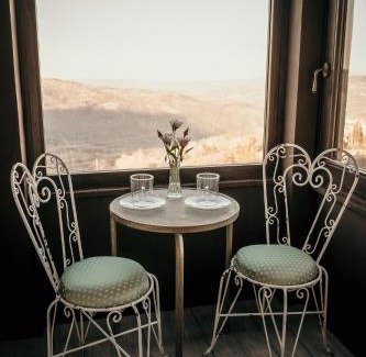 Abbadia San Salvatore Bed & Breakfast | B&B La Castellina