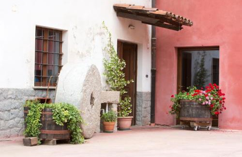 Monastero di Vasco Bed & Breakfast | B&B La Ceramica Moline