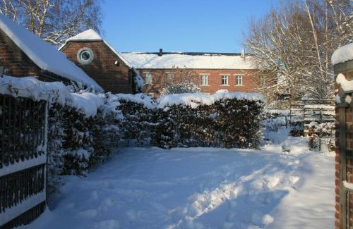 Eghezee Bed & Breakfast | B&B La Chambre d'à Côté