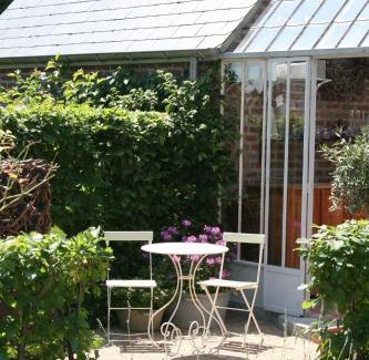 Eghezee Bed & Breakfast | B&B La Chambre d'à Côté