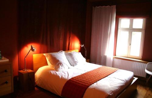 Eghezee Bed & Breakfast | B&B La Chambre d'à Côté