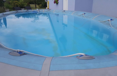 Hilsenheim Bed & Breakfast | B&B La Chambre de Margaux