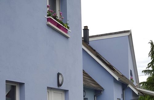 Hilsenheim Bed & Breakfast | B&B La Chambre de Margaux