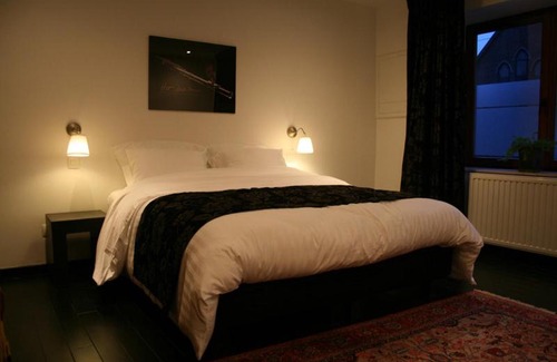 Fayt lez Manage Bed & Breakfast | B&B La Chapelle Au Puits