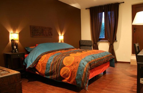 Fayt lez Manage Bed & Breakfast | B&B La Chapelle Au Puits
