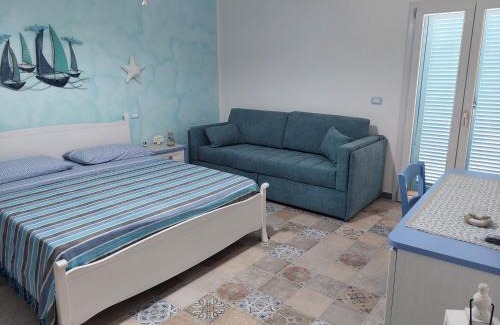 Torre Colimena Bed & Breakfast | B&B LA COLIMENA