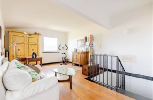 La Foce Bed & Breakfast | B&B "La Collina sul Mare" La Spezia sea view, nature, relaxation