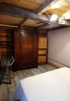 Frassinoro Bed & Breakfast | b&b La Corte dei Cerri- Il Piccolo Chalet