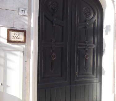 Lequile Bed & Breakfast | B&B La Corte