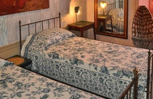 Ovada Bed & Breakfast | B&B La Corte