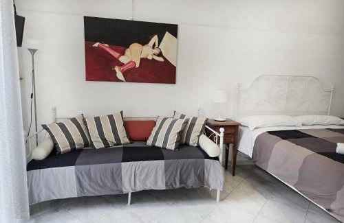 Sant'Antimo Bed & Breakfast | B&B La Corte