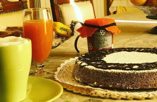 Sant'Antimo Bed & Breakfast | B&B La Corte