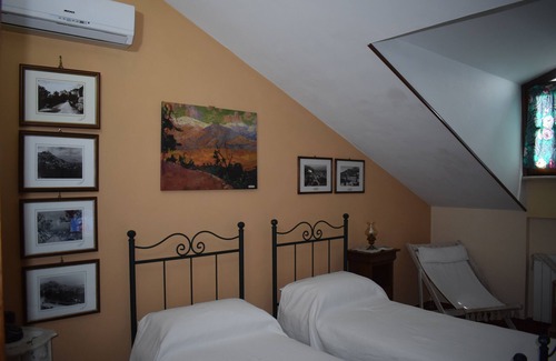 Cassino Bed & Breakfast | B&B La Costa
