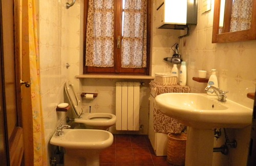 Cassino Bed & Breakfast | B&B La Costa